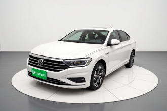 大众 速腾 2022款 280TSI DSG飞越版
