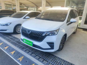 五菱汽车 五菱佳辰 2022款 1.5L 手动乐享精英型