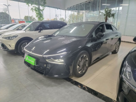 小鹏P7+ 2024款 长续航 Max