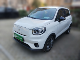 零跑汽车 零跑T03 2024款 310舒享版