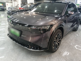 极氪7X 2025款 100kWh 长续航后驱智驾版