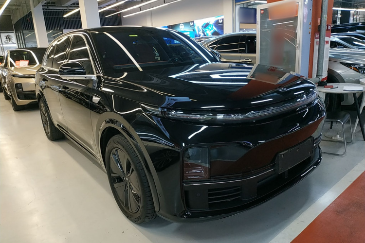 理想汽车 理想L7 2024款 Pro车身外观3