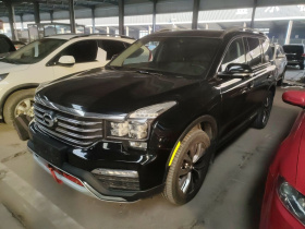 广汽传祺 传祺GS8 2017款 320T 两驱豪华智联版（七座）