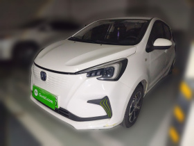 长安欧尚 奔奔E-Star 2020款 心动版 三元锂