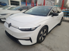 大众ID.7 VIZZION 2024款 AIR