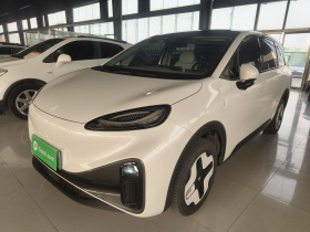 ARCFOX极狐 极狐考拉S 2024款 PRO