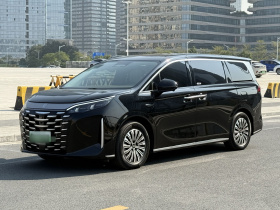 比亚迪 夏 2025款 DM-i 1.5T 180km 卓越型