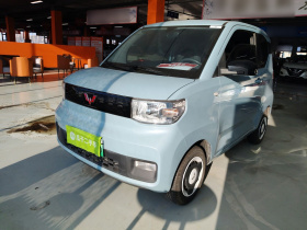 五菱汽车 宏光MINIEV 2022款 轻松款 磷酸铁锂