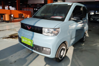 五菱汽车 宏光MINIEV 2022款 轻松款 磷酸铁锂