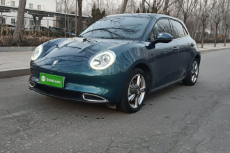 欧拉好猫 2021款 400km标准续航 维纳斯版 三元锂