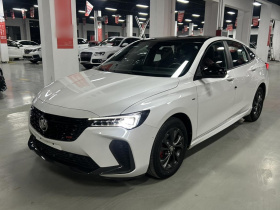 别克 威朗 2023款 Pro GS 疾风版