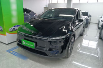 特斯拉 Model Y 2025款 后轮驱动版