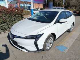 别克 微蓝6 2023款 430km 出行版