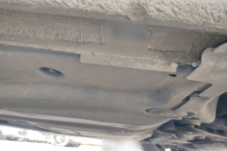 大众 速腾 2021款 280TSI DSG超越版局部细节9001