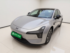 小鹏MONA M03 2025款 600 超长续航 Max