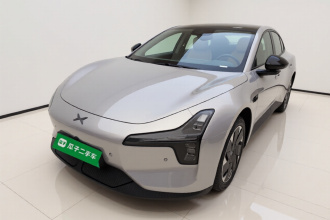 小鹏MONA M03 2025款 600 超长续航 Max