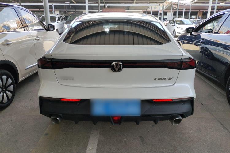 长安UNI-V 2024款 1.5T 高能版车身外观6004