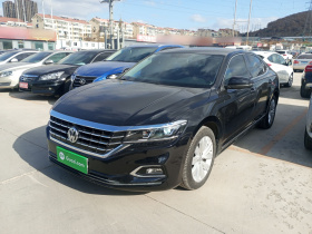 大众 帕萨特 2019款 330TSI 精英版 国VI