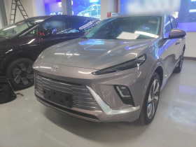 别克E5 2023款 艾维亚四驱版