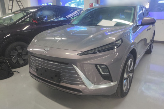 别克E5 2023款 艾维亚四驱版