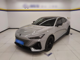 长安UNI-V 智电iDD 2023款 智电iDD 1.5T 113km智酷型