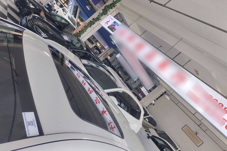 宝马5系 2017款 520Li 典雅型局部细节57