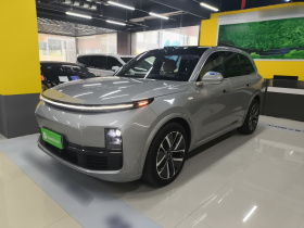 理想汽车 理想L8 2024款 Ultra