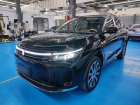 鸿蒙智行 问界M7 2024款 1.5T 智驾后驱Pro版 5座