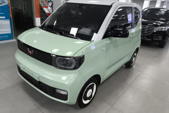 五菱汽车 宏光MINIEV 2021款 马卡龙臻享款 磷酸铁锂