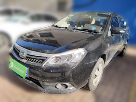 比亚迪F3 2015款 节能版 1.5L 手动舒适型