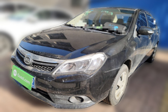 比亚迪F3 2015款 节能版 1.5L 手动舒适型