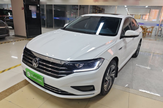 大众 速腾 2022款 200TSI DSG飞越版