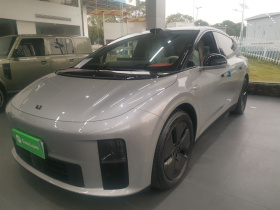 理想汽车 理想i6 2025款 两驱标准型