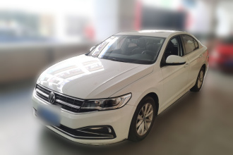 大众 宝来 2021款 1.5L 自动时尚智联版