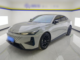 长安UNI-V 2024款 1.5T 尊贵型