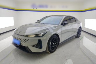 长安UNI-V 2024款 1.5T 尊贵型