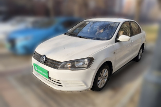 大众 捷达 2015款 1.6L 自动时尚型