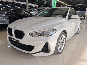 宝马1系 2019款 118i M运动套装