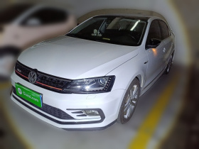 大众 速腾 2018款 280TSI DSG豪华型