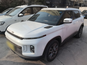 吉利汽车 吉利icon 2020款 1.5TD i6 BSG