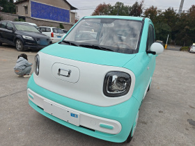 奔腾小马 2026款 222km 闪耀马