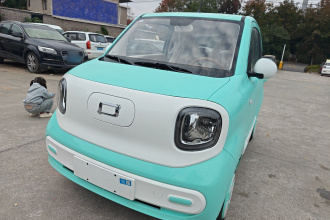 奔腾小马 2026款 222km 闪耀马