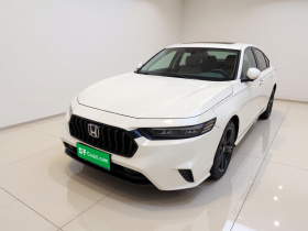 本田 英仕派 2023款 260TURBO 典雅版