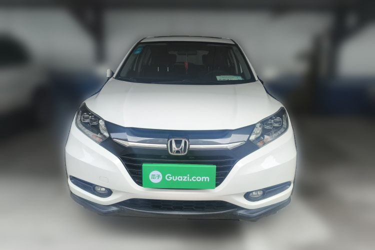 本田 缤智 2017款 1.8L CVT两驱先锋型车身外观6001