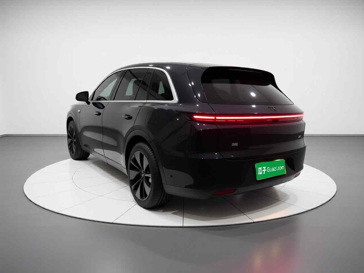 理想汽车 理想L6 2024款 Pro(3)