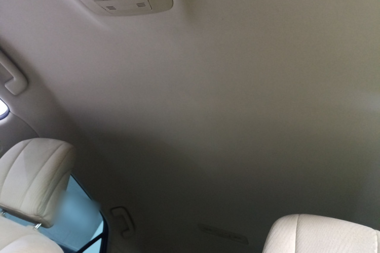 丰田 皇冠 2018款 2.0T 先锋版中控内饰22