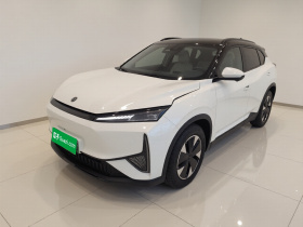 东风风神 风神L7新能源 2024款 205 Plus