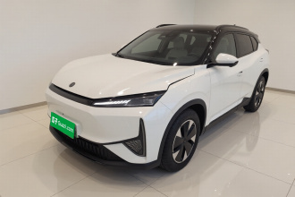 东风风神 风神L7新能源 2024款 205 Plus