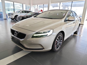 沃尔沃V40 2018款 T3 智逸版