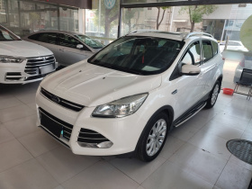 福特 翼虎 2015款 1.5L GTDi 两驱风尚型